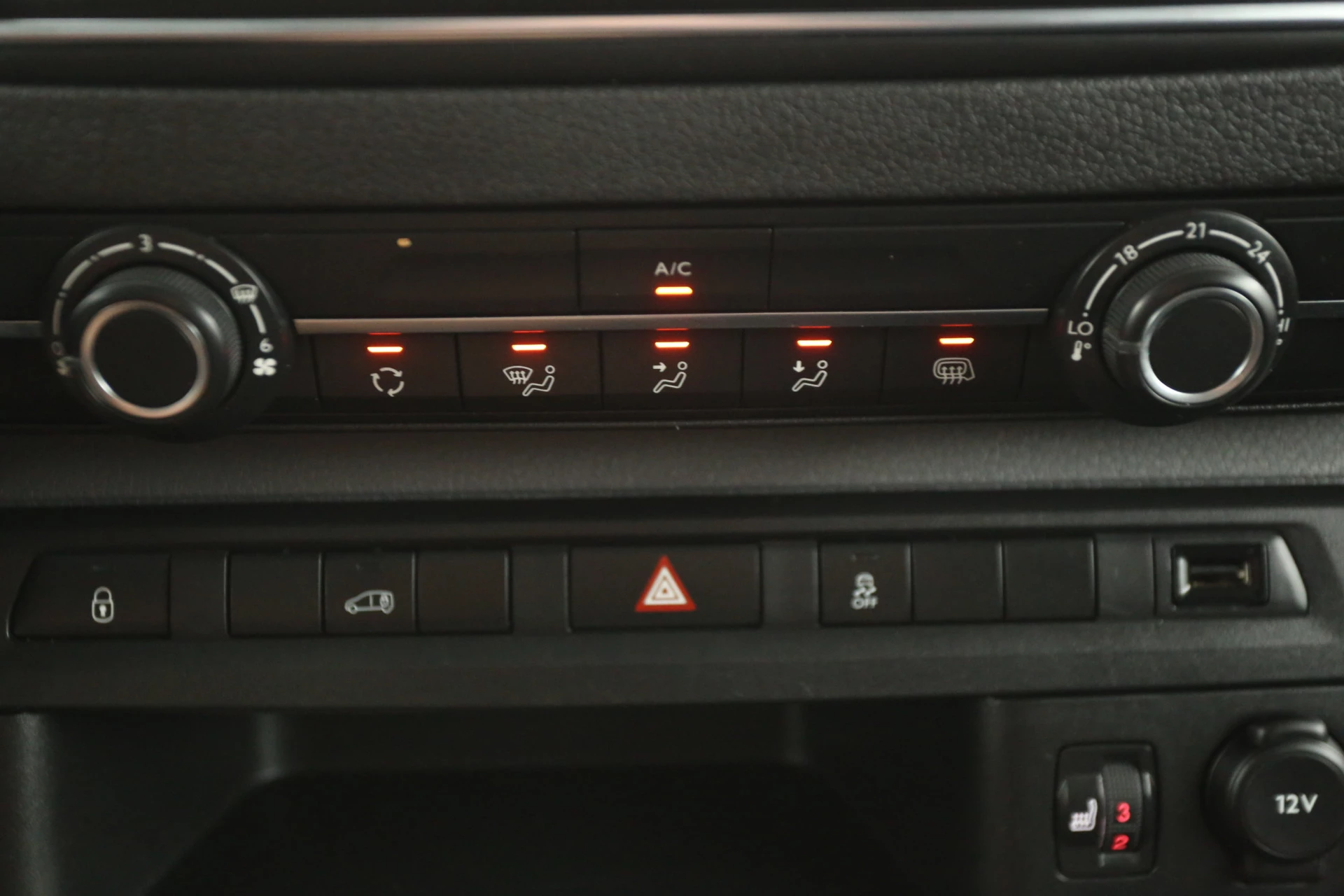 Hoofdafbeelding Citroën Jumpy
