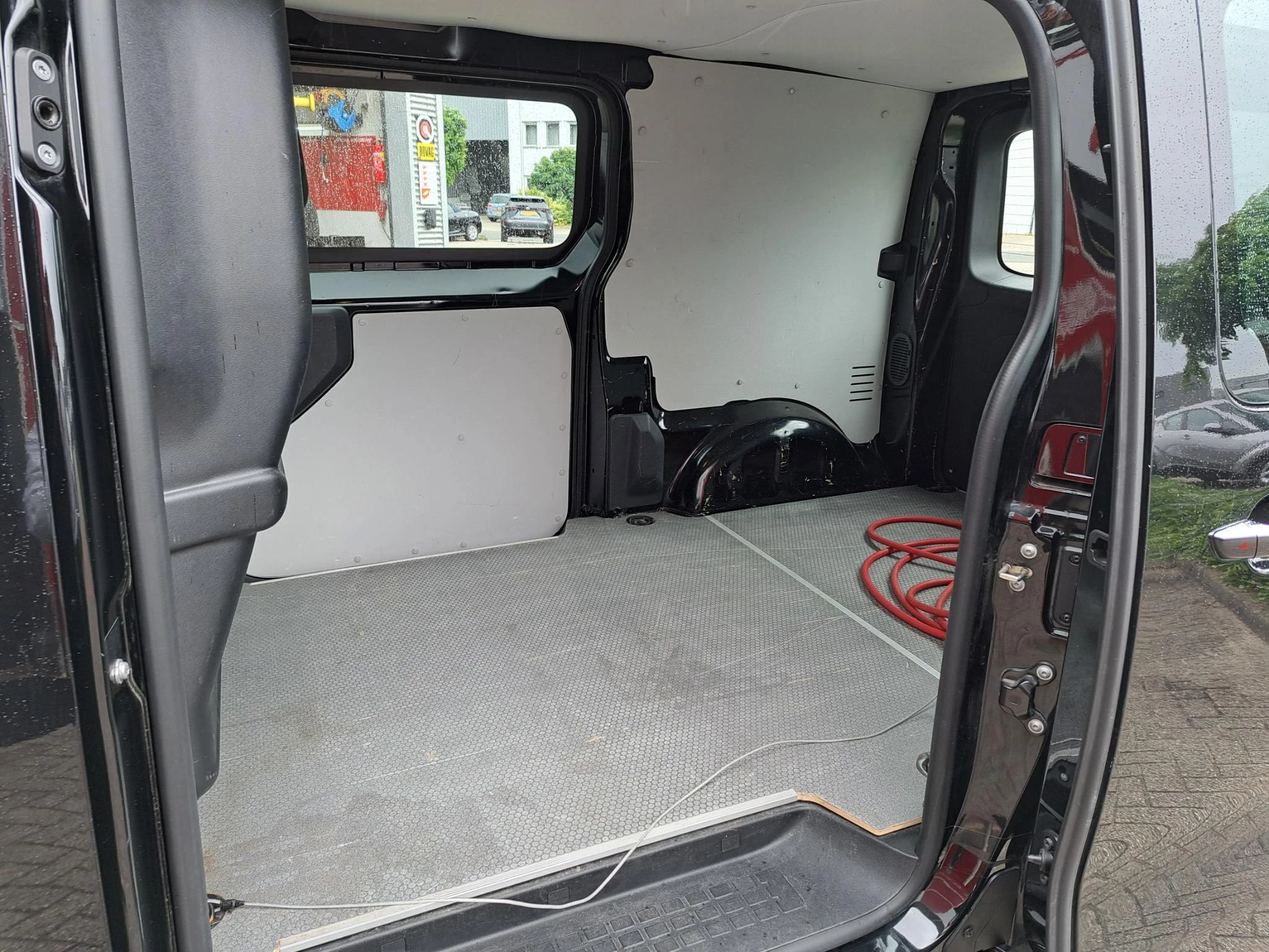 Hoofdafbeelding Toyota ProAce