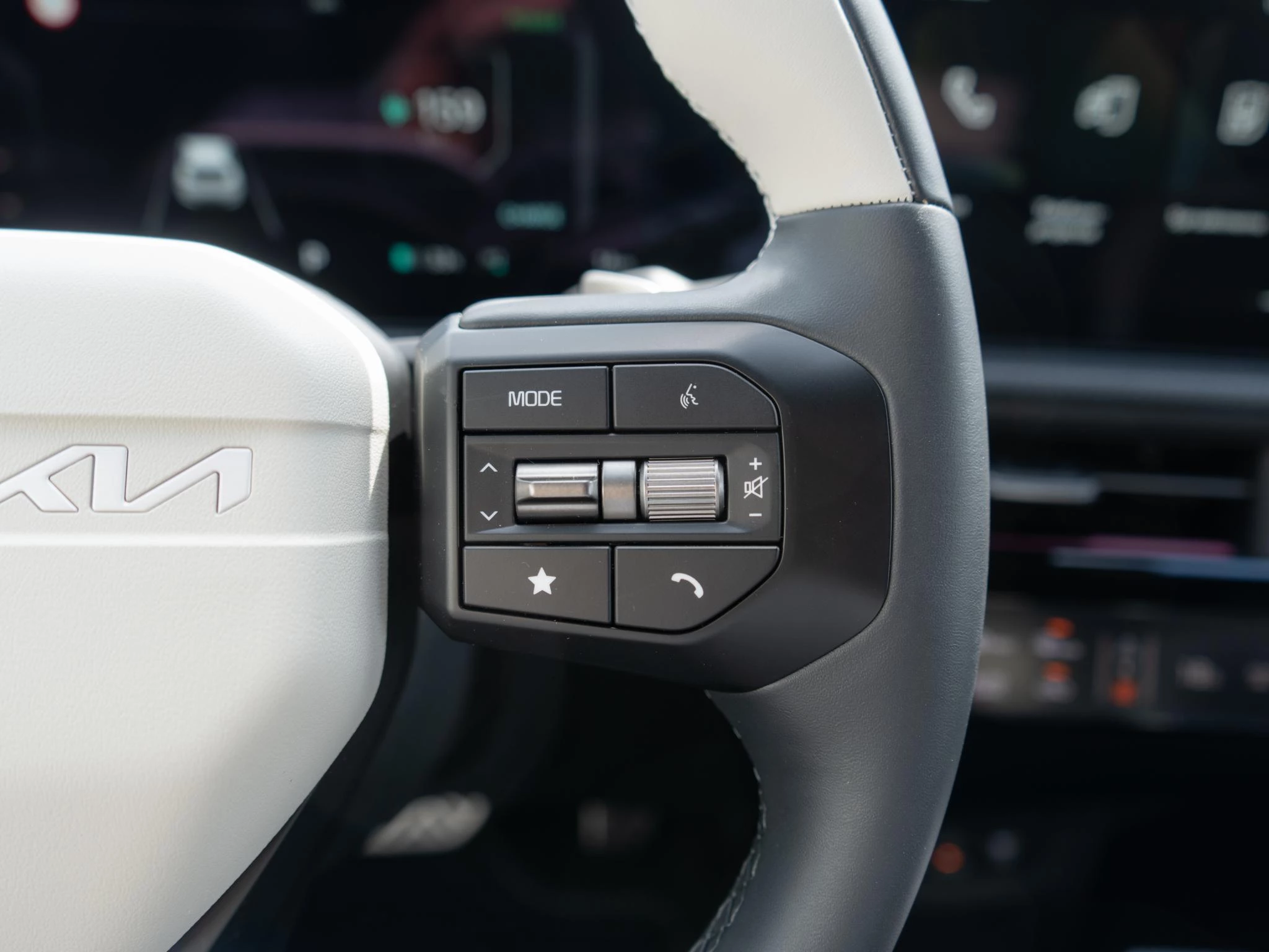Hoofdafbeelding Kia EV6