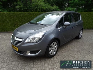 Opel Meriva 1.4 TURBO COSMO CLIMA NAVI BLUETOOTH PDC