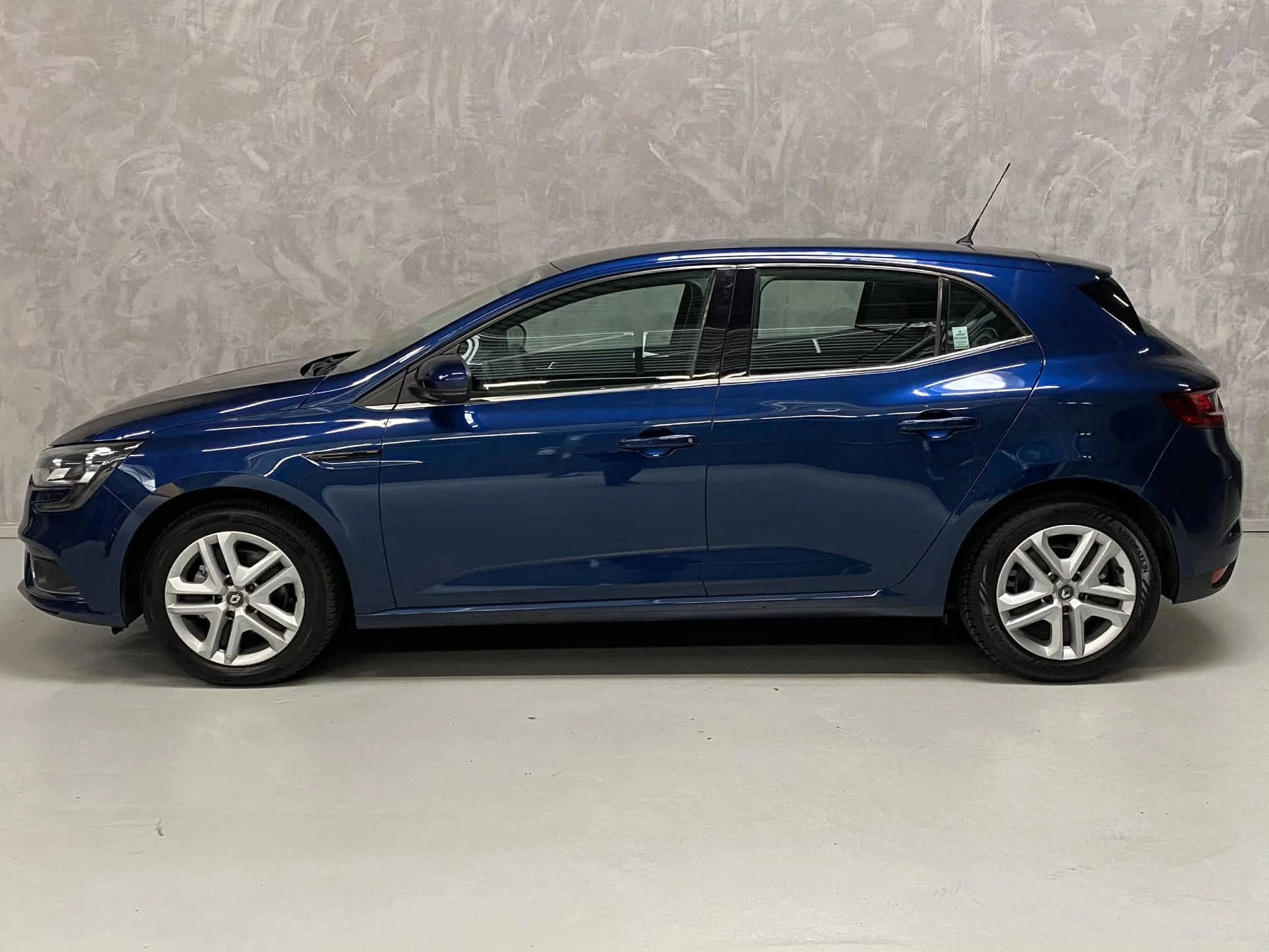 Hoofdafbeelding Renault Mégane