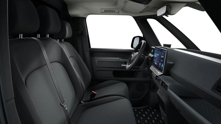 Hoofdafbeelding Volkswagen ID. Buzz Cargo