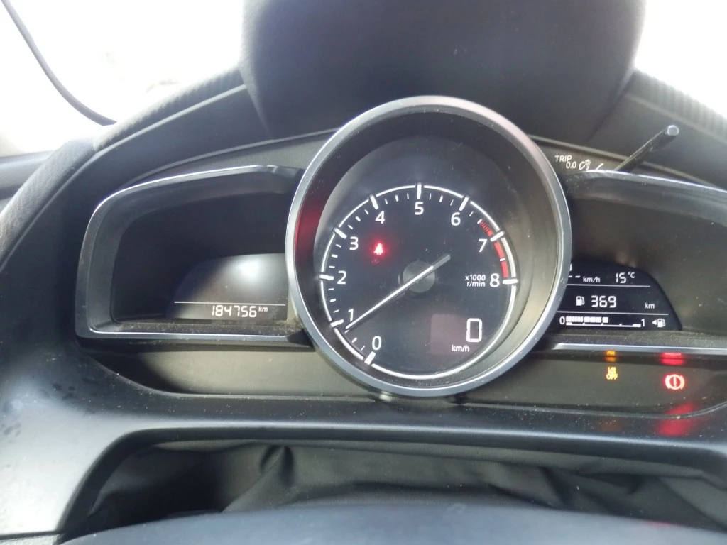 Hoofdafbeelding Mazda 2