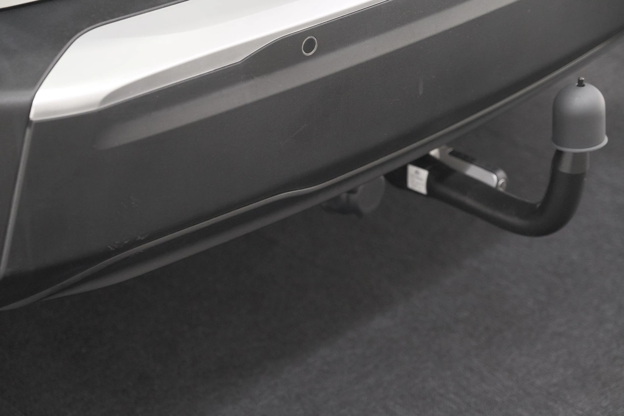 Hoofdafbeelding Peugeot e-2008