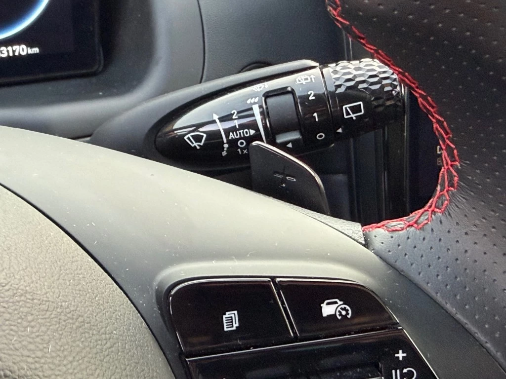 Hoofdafbeelding Hyundai Tucson Hybrid