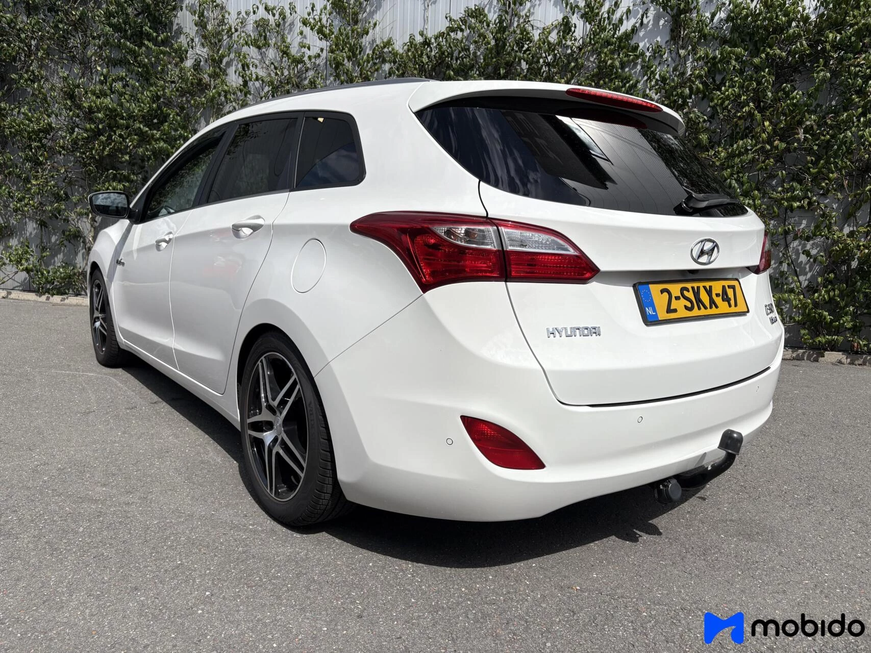 Hoofdafbeelding Hyundai i30
