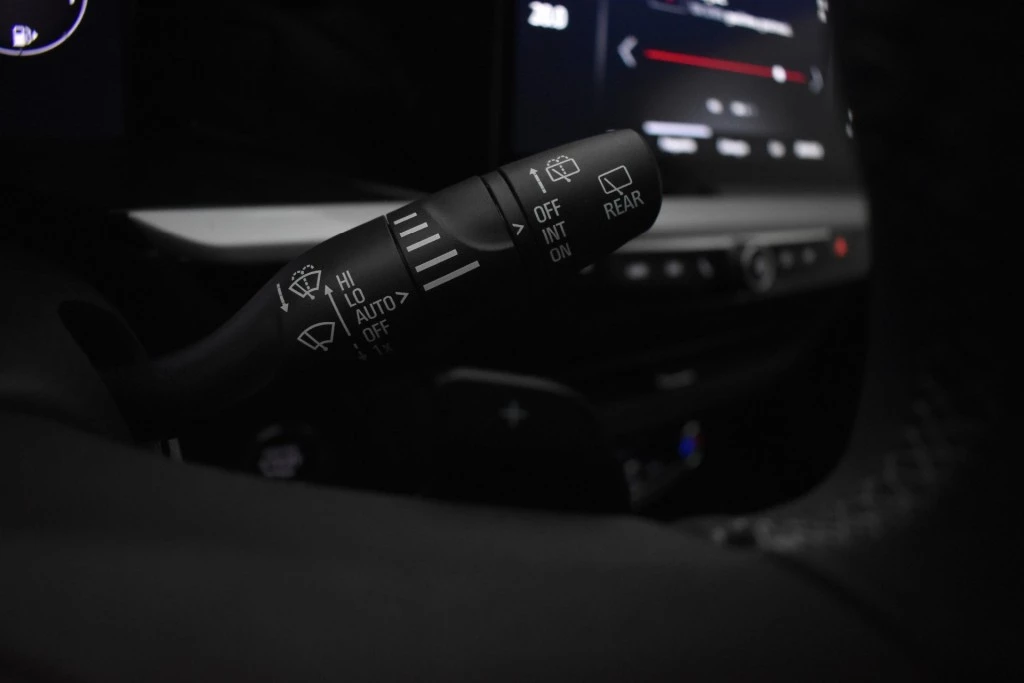 Hoofdafbeelding Opel Grandland