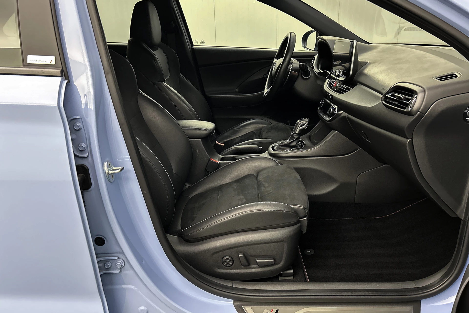 Hoofdafbeelding Hyundai i30