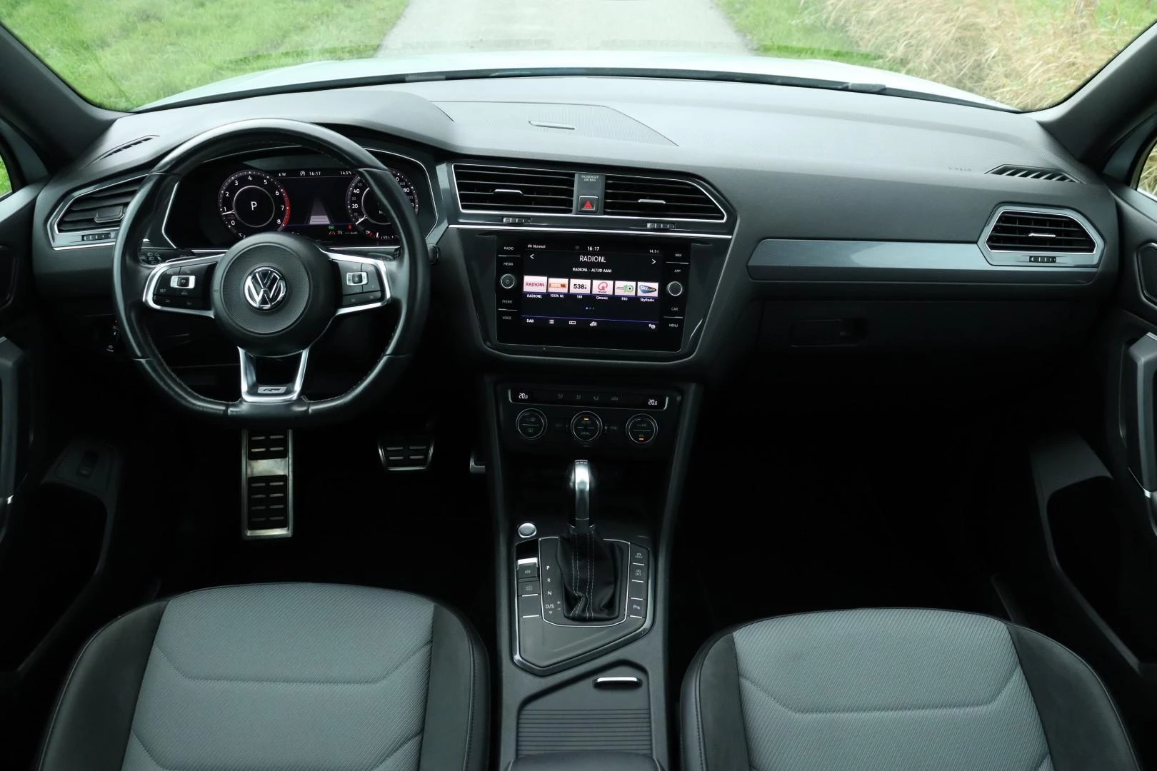 Hoofdafbeelding Volkswagen Tiguan Allspace