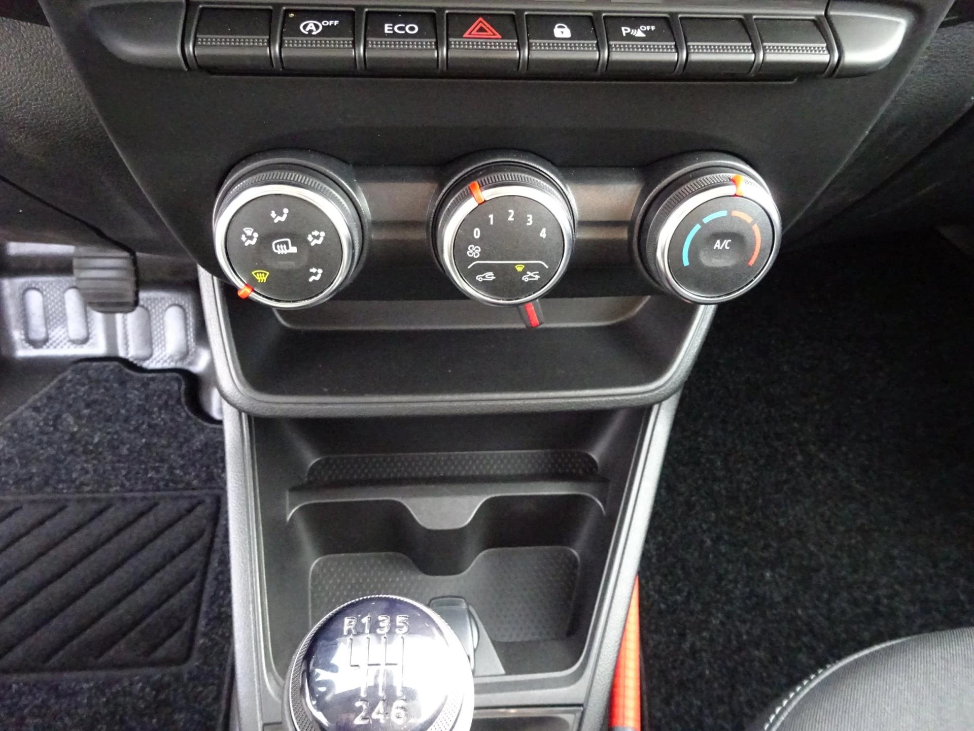 Hoofdafbeelding Renault Express