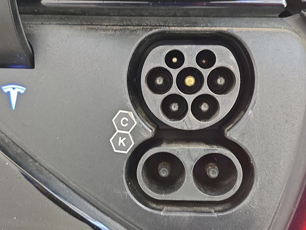 Hoofdafbeelding Tesla Model Y