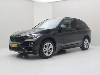 BMW X1 sDrive18i 136pk Automaat Centennial Executive [ TREKHAAK+LEDER+NAVIGATIE+CLIMAAT+CRUISE+PDC ]