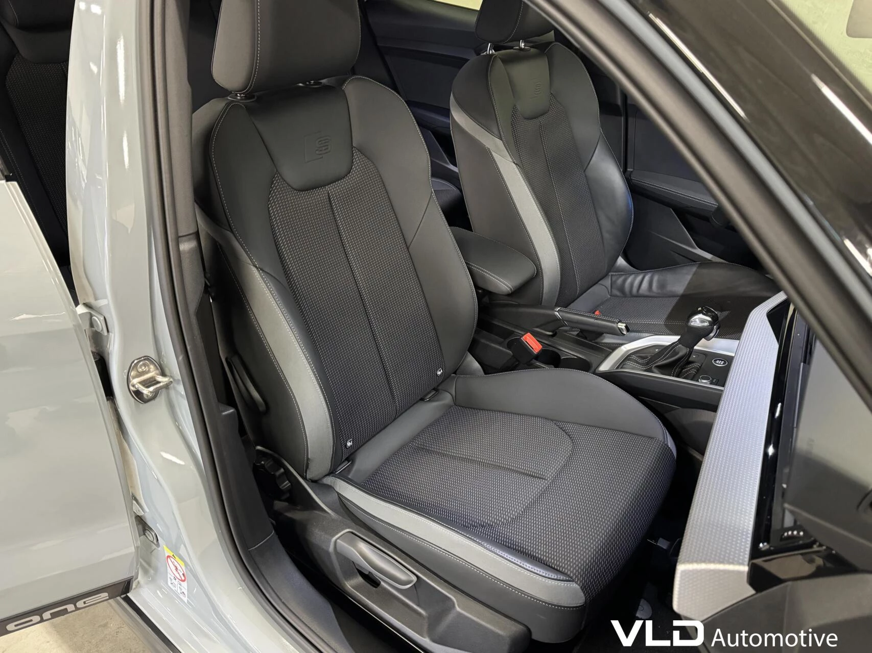 Hoofdafbeelding Audi A1