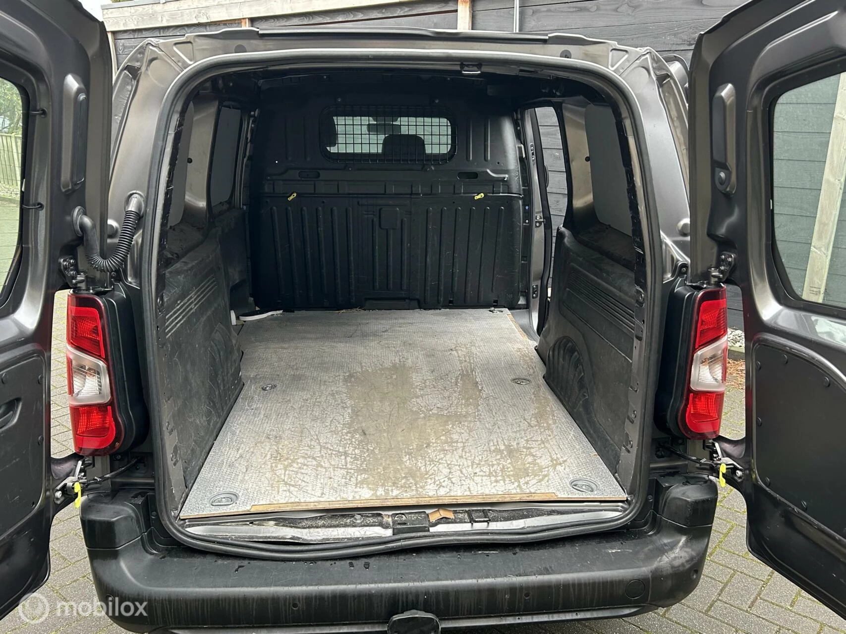 Hoofdafbeelding Toyota ProAce