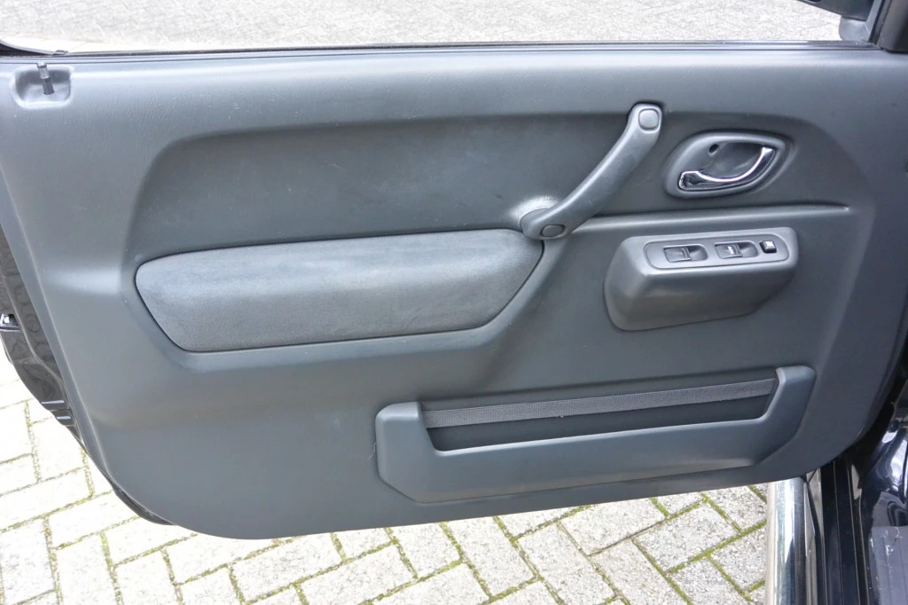 Hoofdafbeelding Suzuki Jimny