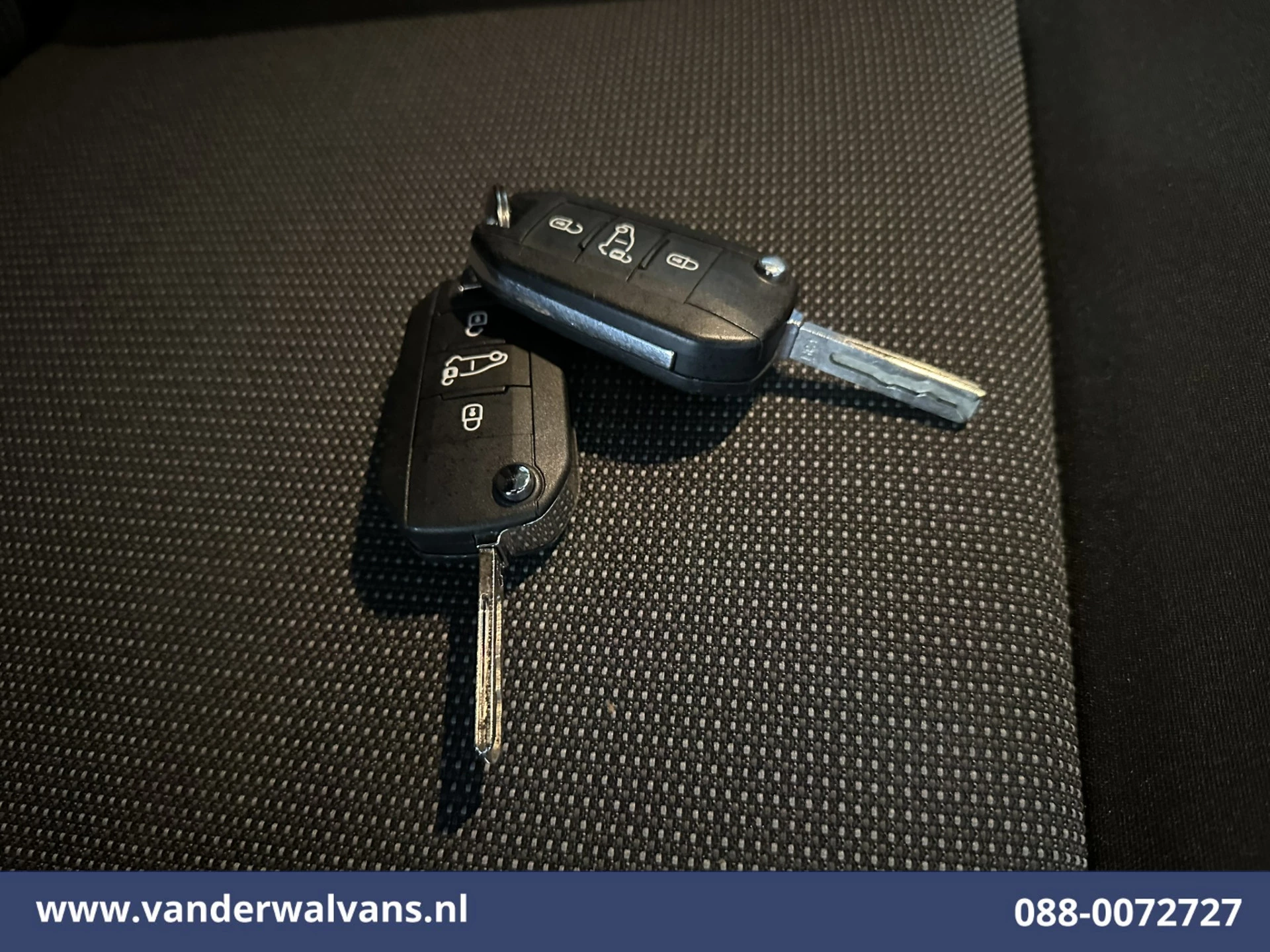 Hoofdafbeelding Citroën Jumpy