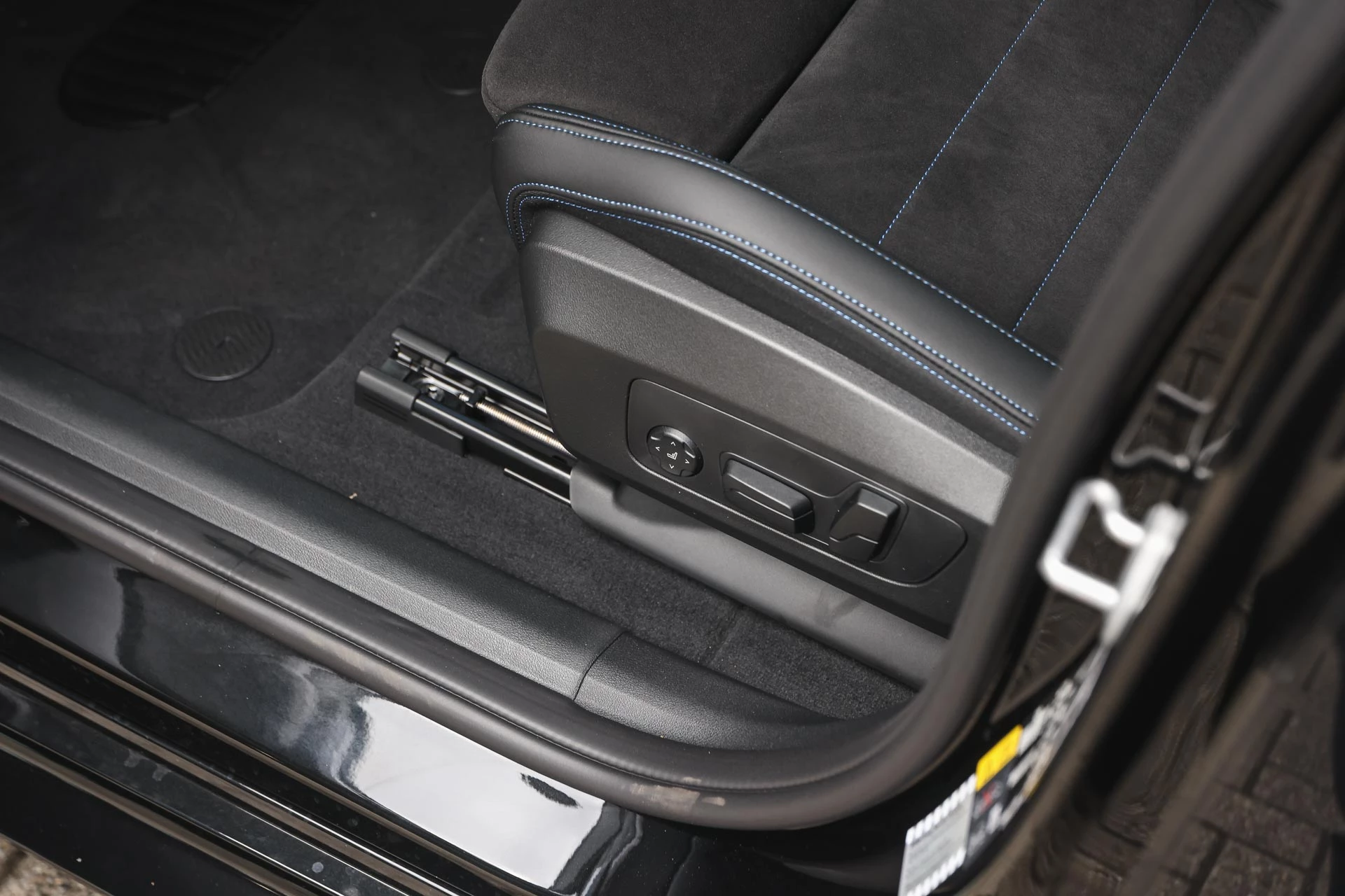 Hoofdafbeelding BMW iX2