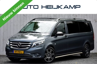 Mercedes-Benz Vito 114 CDI Extra Lang DC Comfort | Xenon-Led | Camera | Geen BTW! |