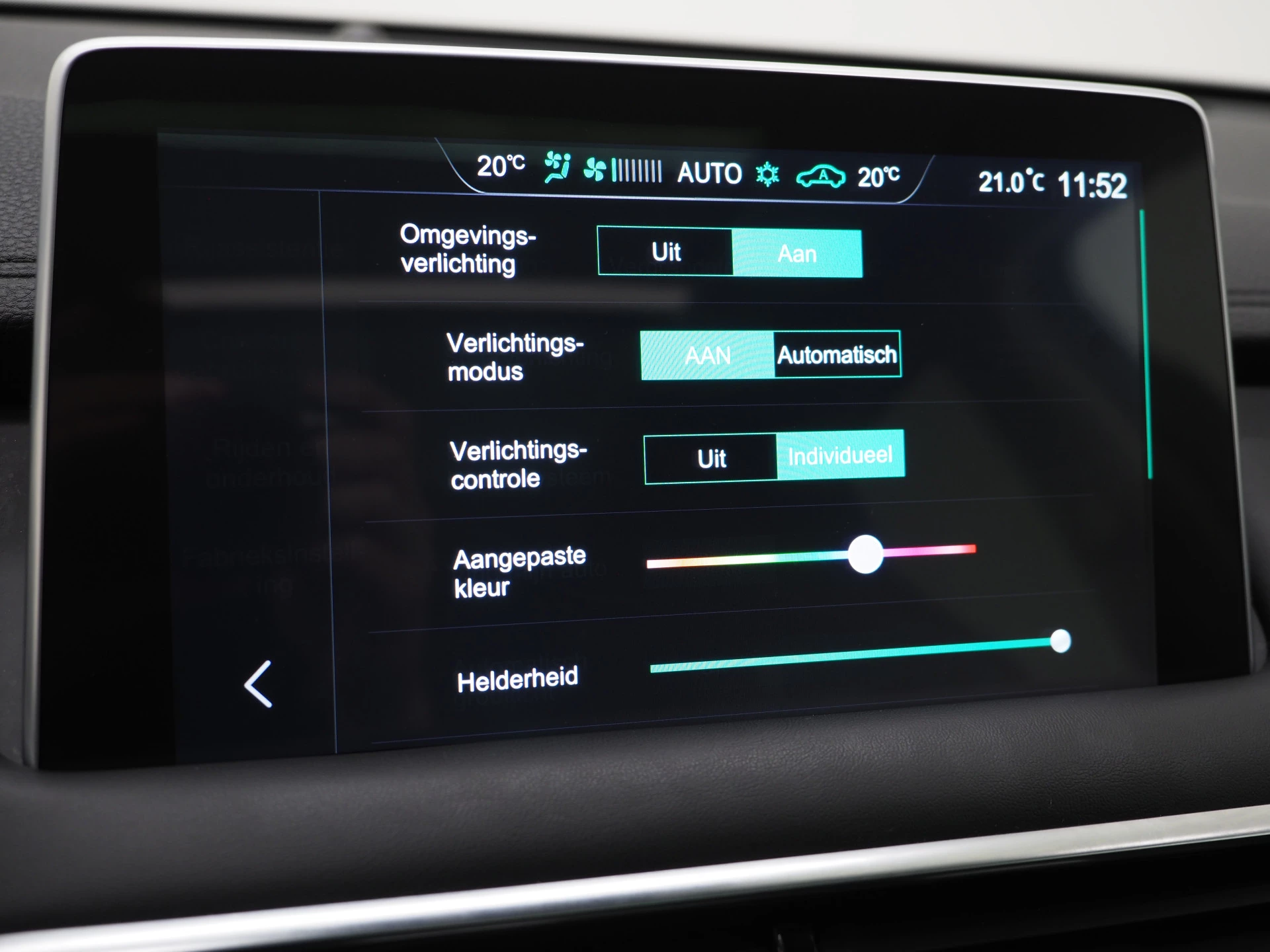 Hoofdafbeelding MG EHS