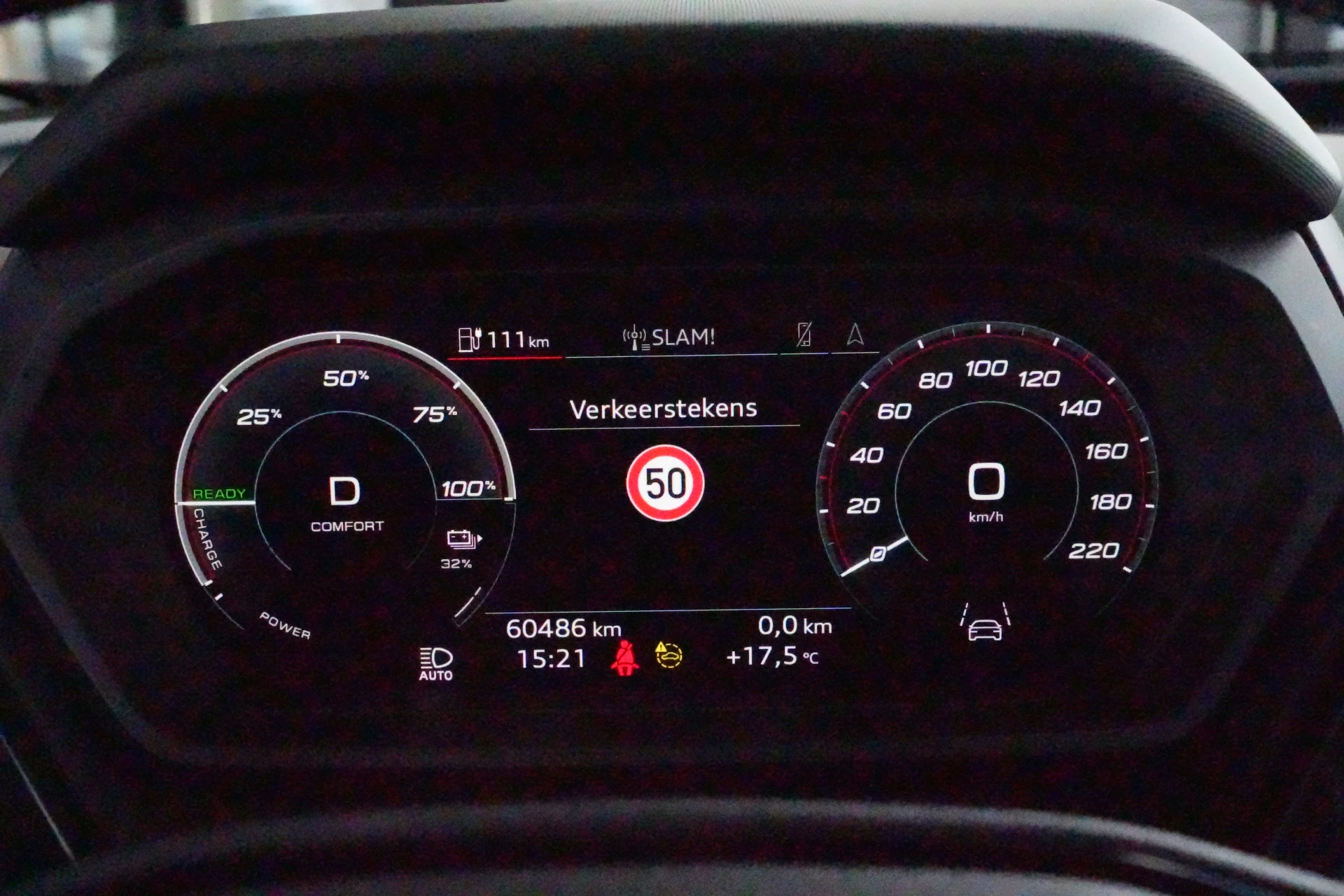 Hoofdafbeelding Audi Q4 Sportback e-tron