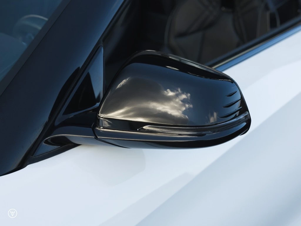 Hoofdafbeelding BMW Z4