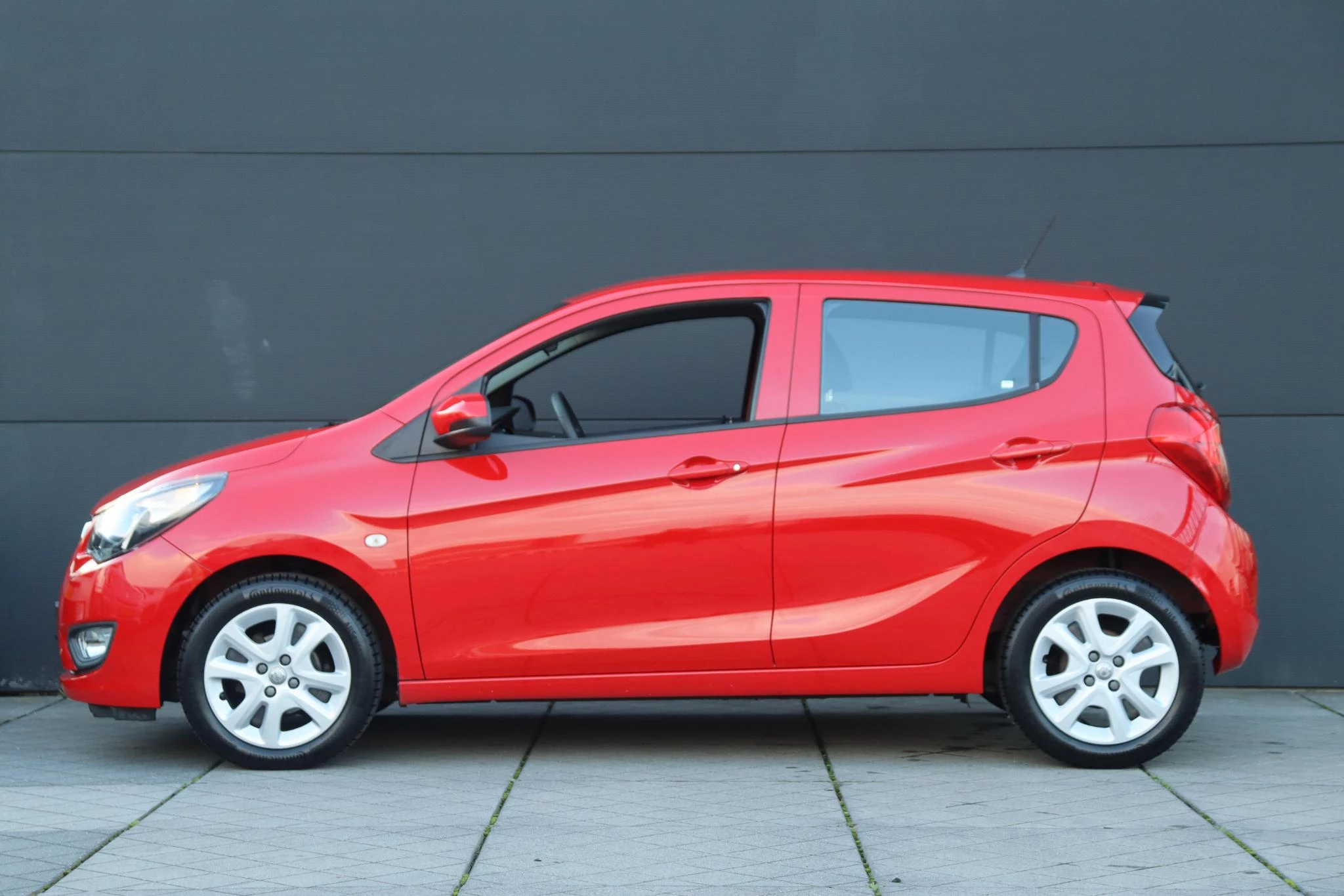 Hoofdafbeelding Opel KARL