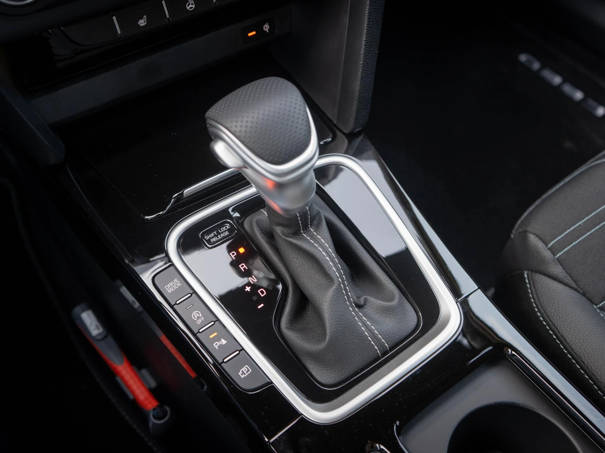 Hoofdafbeelding Kia Ceed