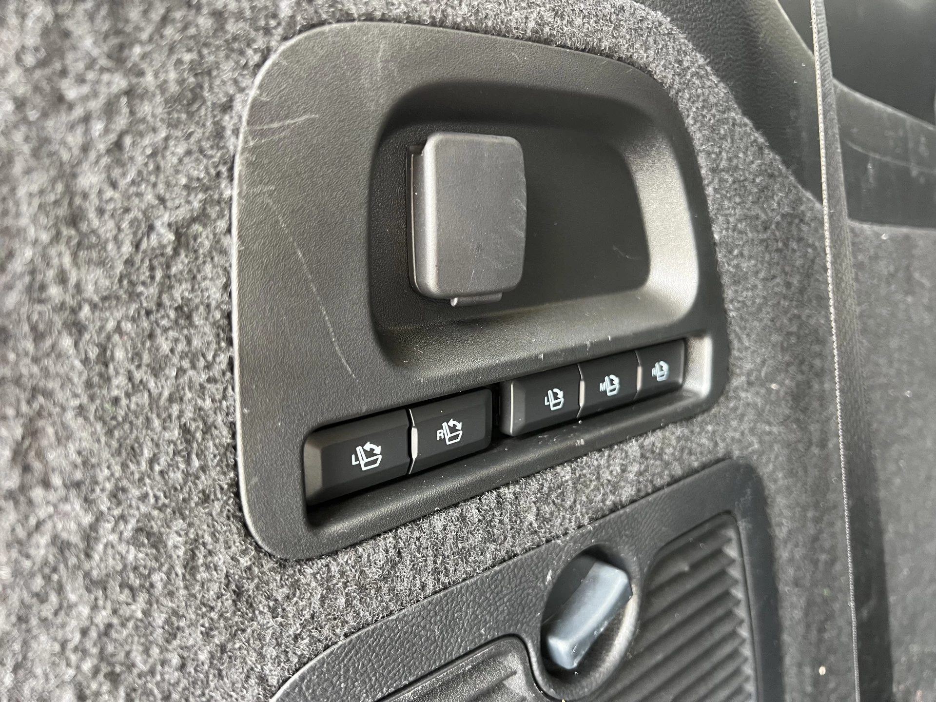 Hoofdafbeelding Ford Galaxy