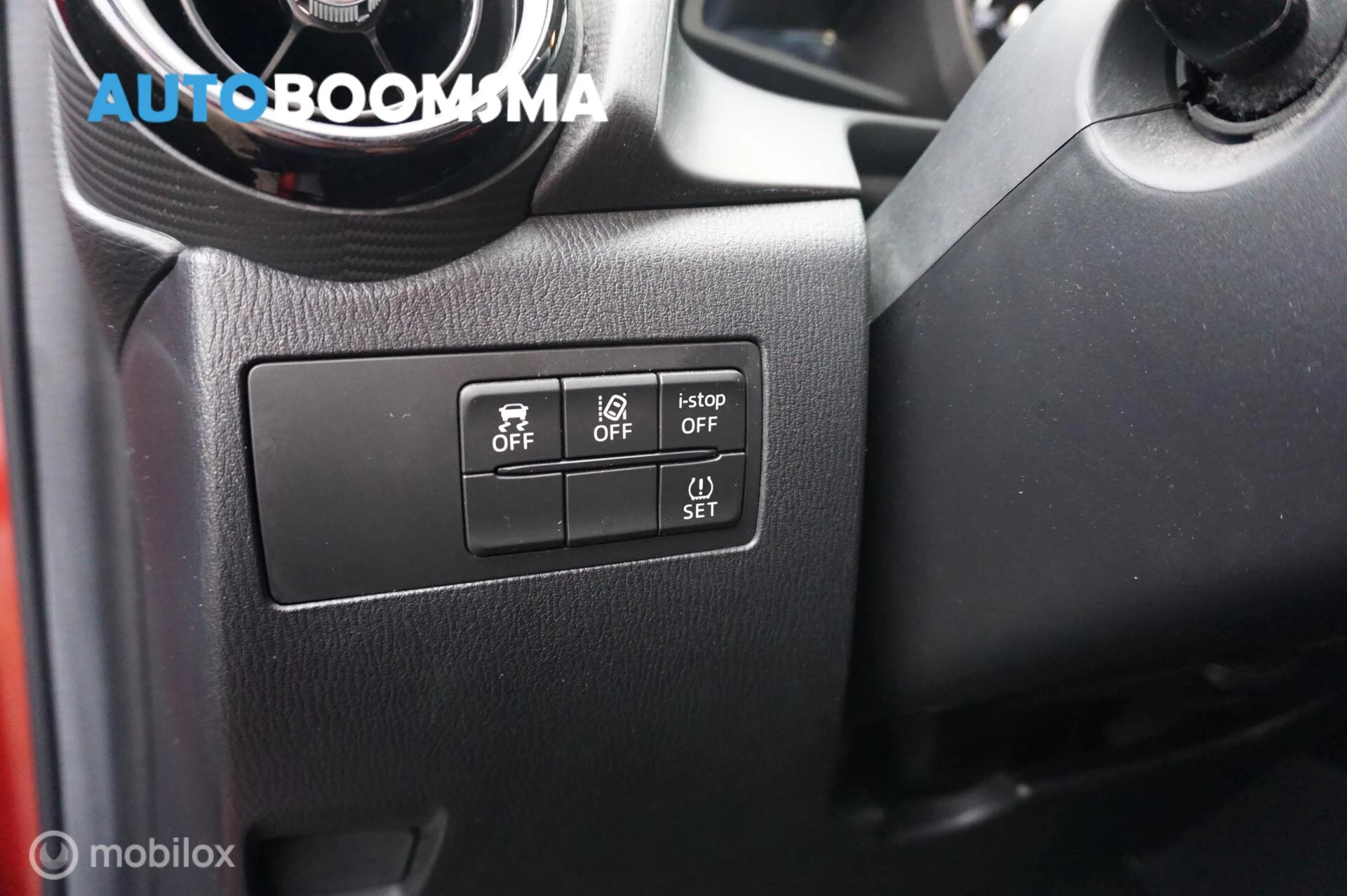 Hoofdafbeelding Mazda 2