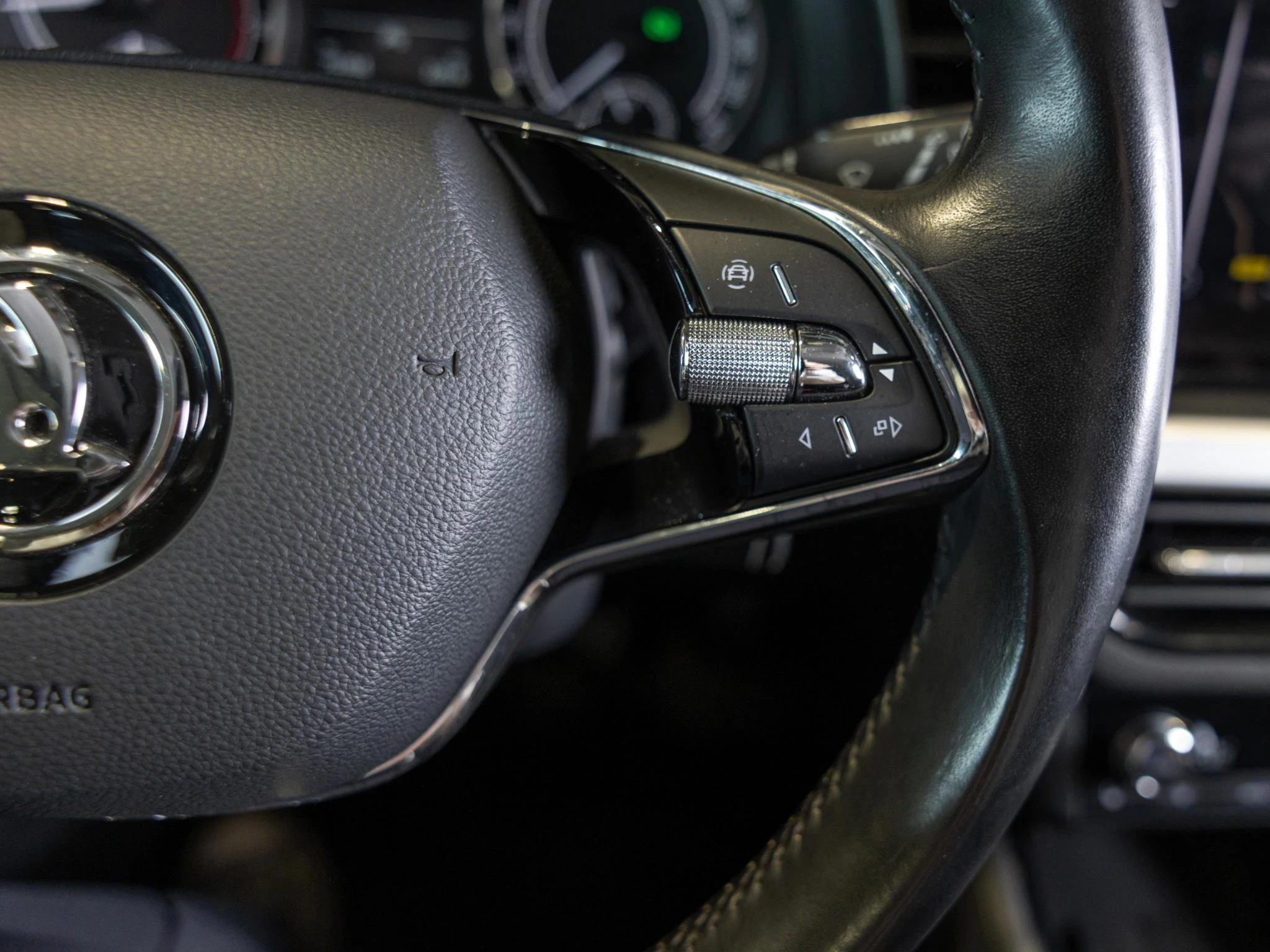 Hoofdafbeelding Škoda Kamiq