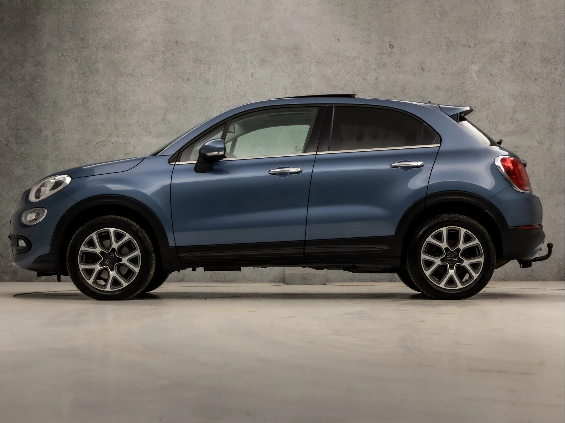 Hoofdafbeelding Fiat 500X