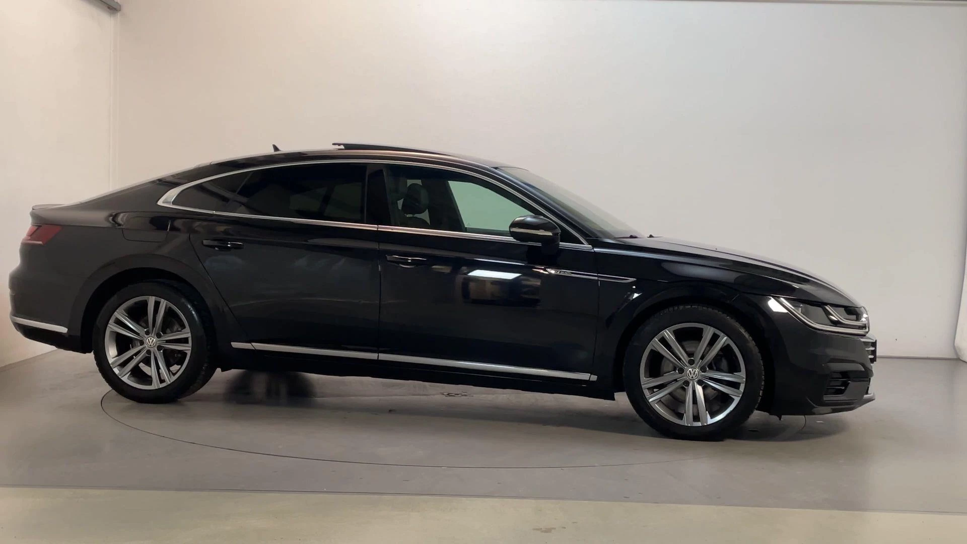 Hoofdafbeelding Volkswagen Arteon