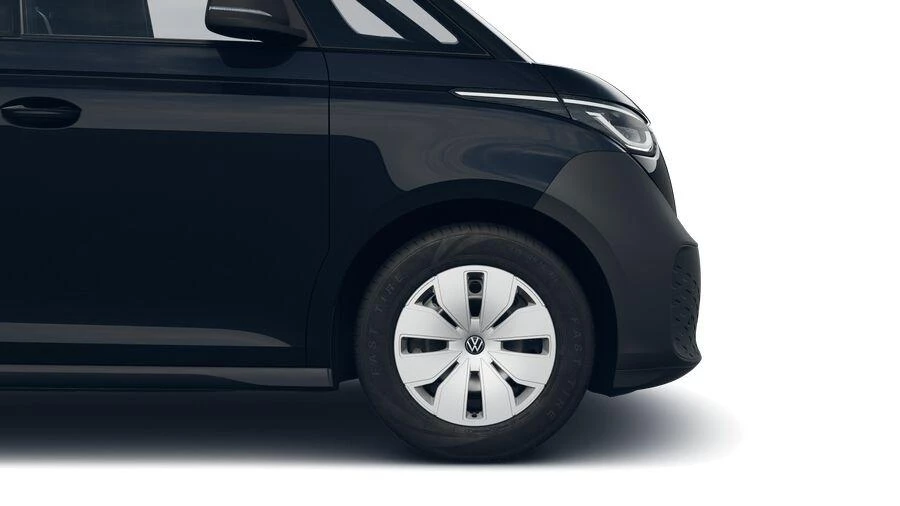 Hoofdafbeelding Volkswagen ID. Buzz Cargo