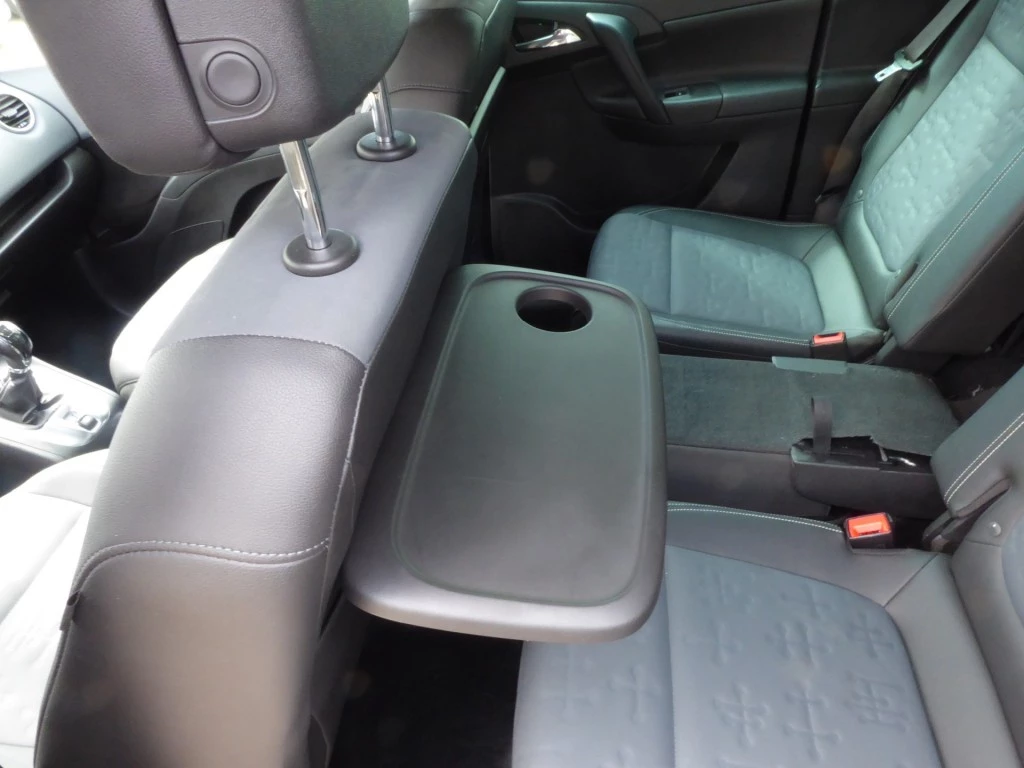 Hoofdafbeelding Opel Meriva
