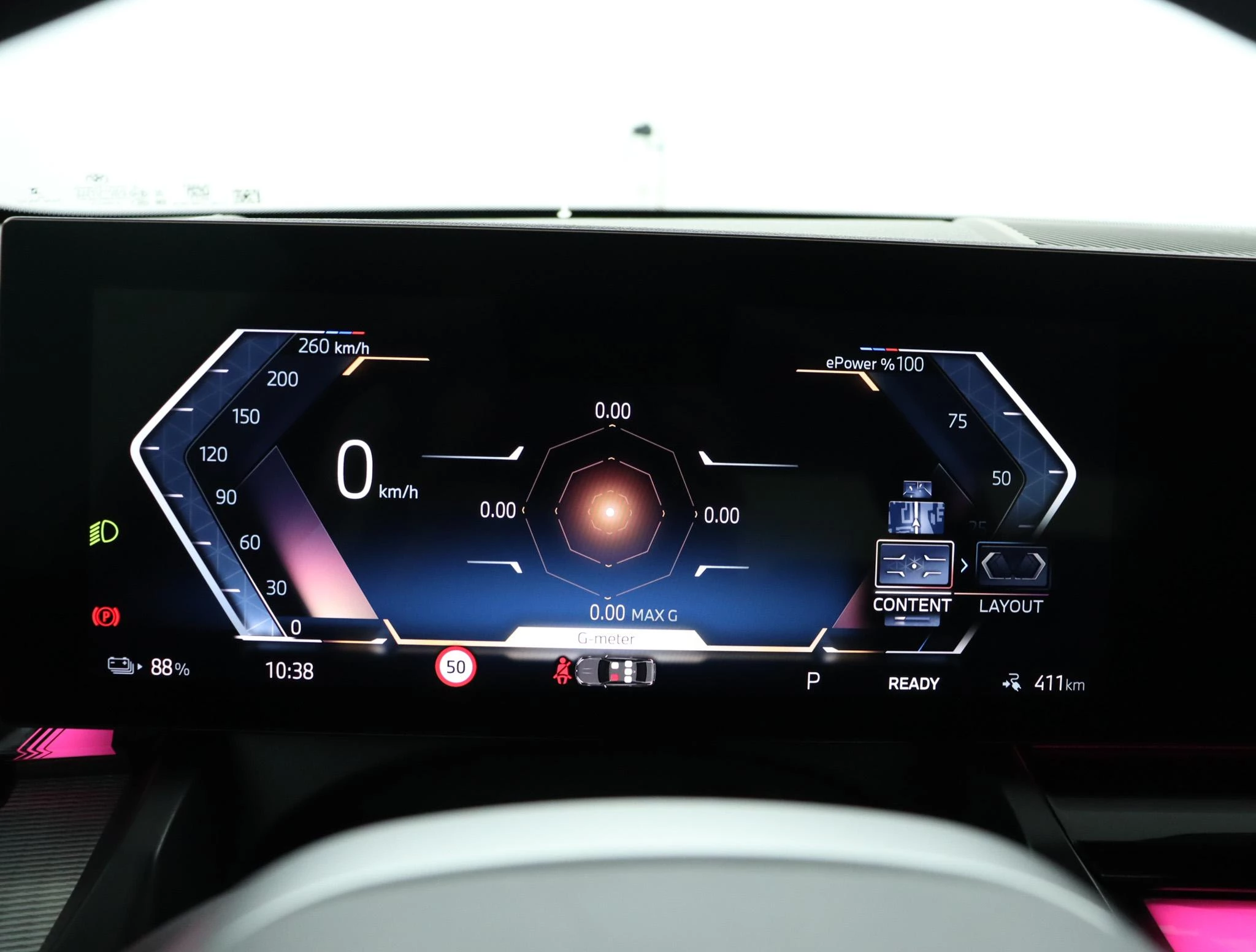 Hoofdafbeelding BMW i5