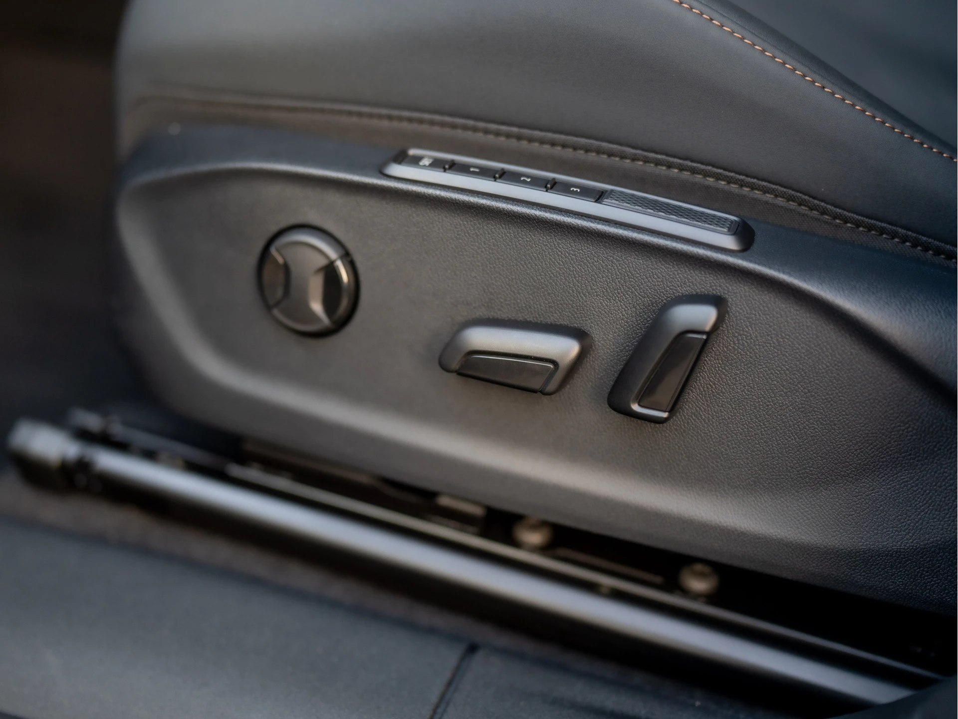 Hoofdafbeelding CUPRA Terramar