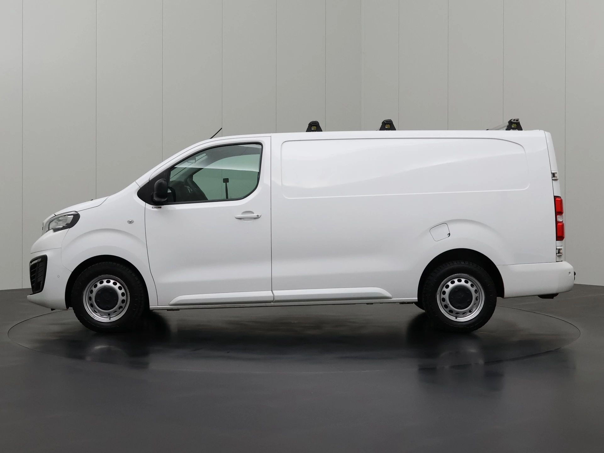 Hoofdafbeelding Peugeot Expert