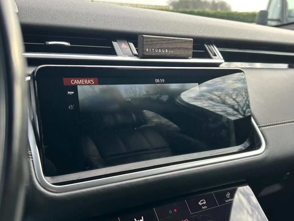 Hoofdafbeelding Land Rover Range Rover