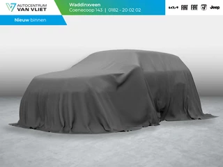 Kia Niro 1.6 GDi Hybrid BusinessLine