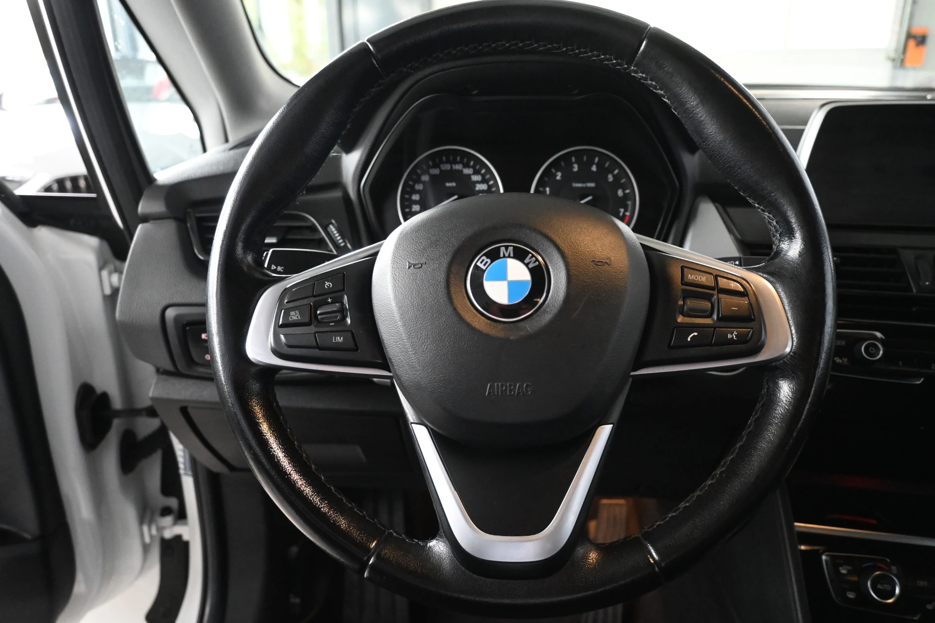 Hoofdafbeelding BMW 2 Serie