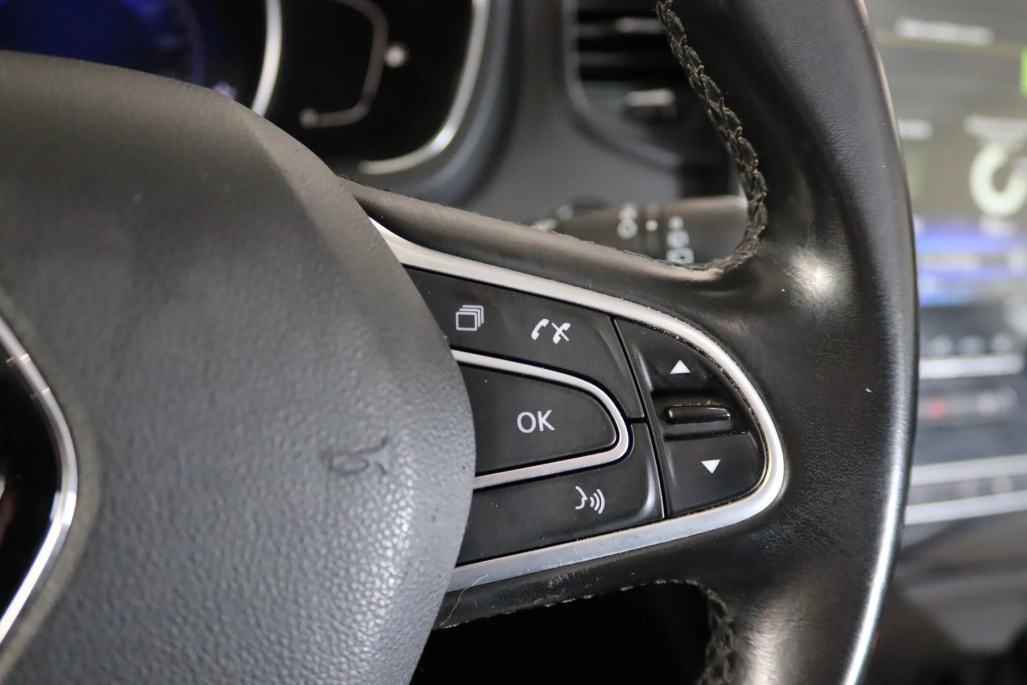 Hoofdafbeelding Renault Grand Scénic