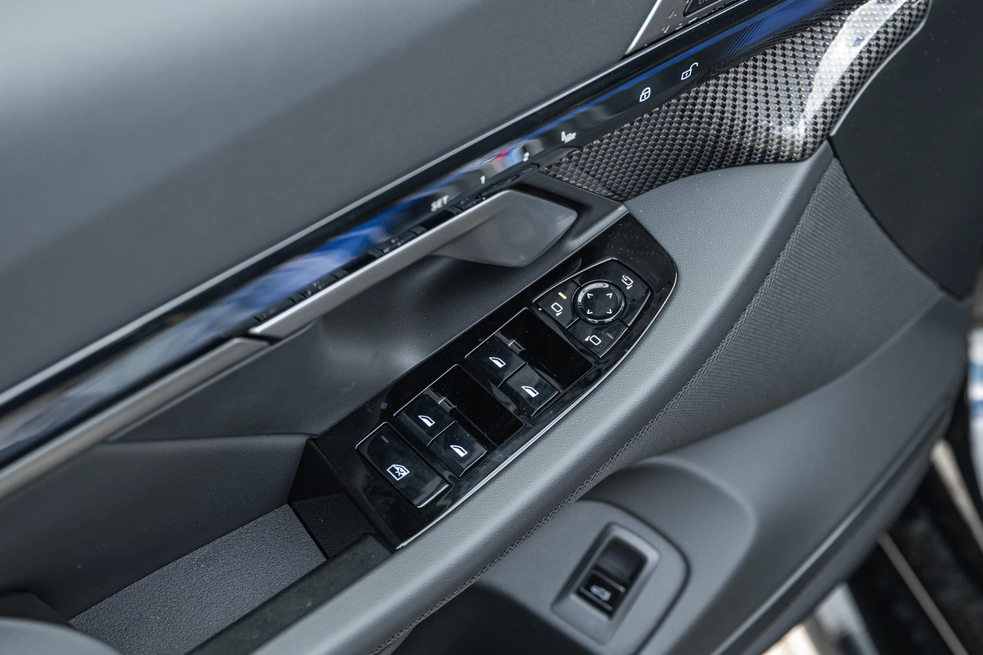 Hoofdafbeelding BMW M5