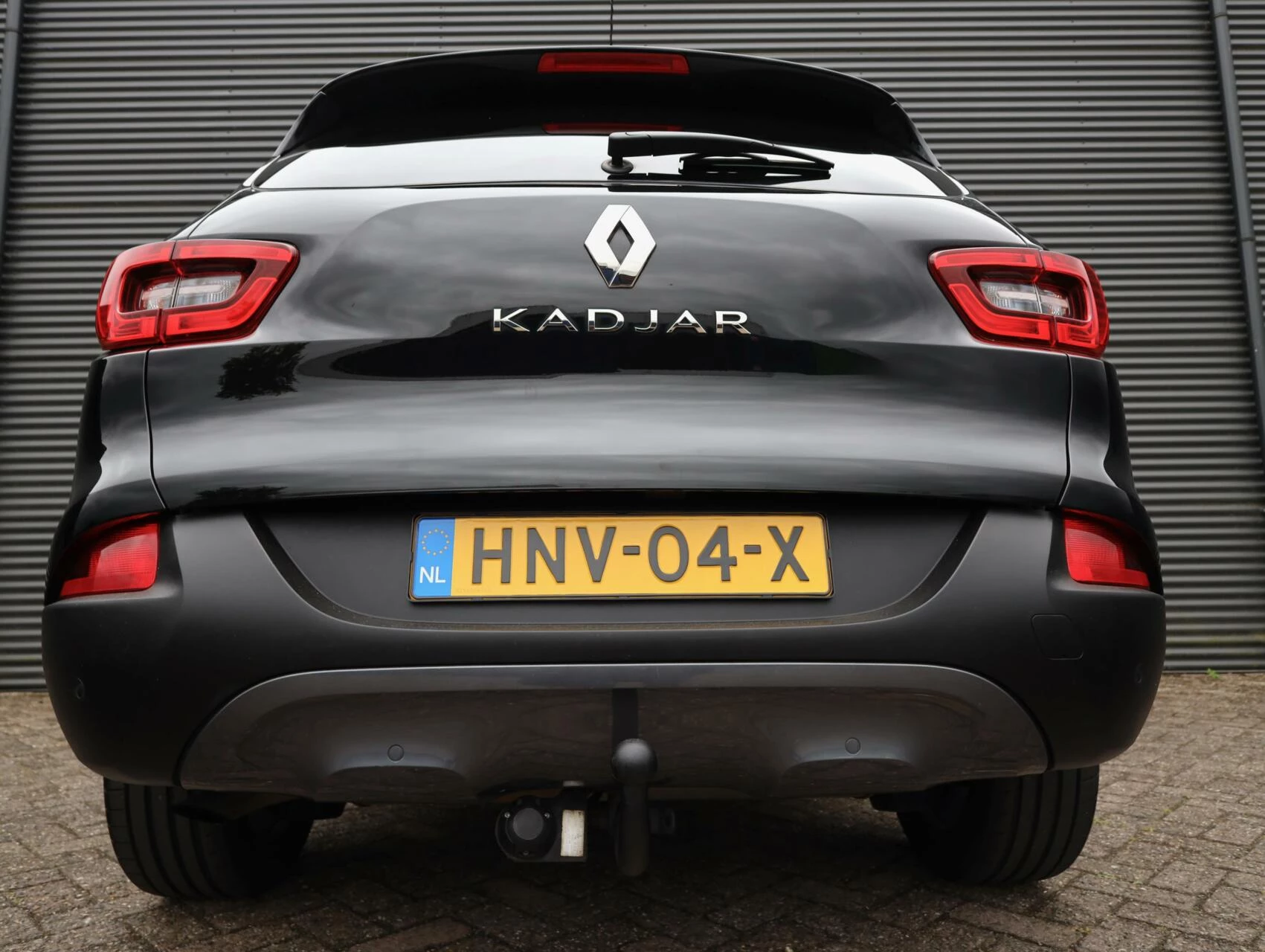 Hoofdafbeelding Renault Kadjar