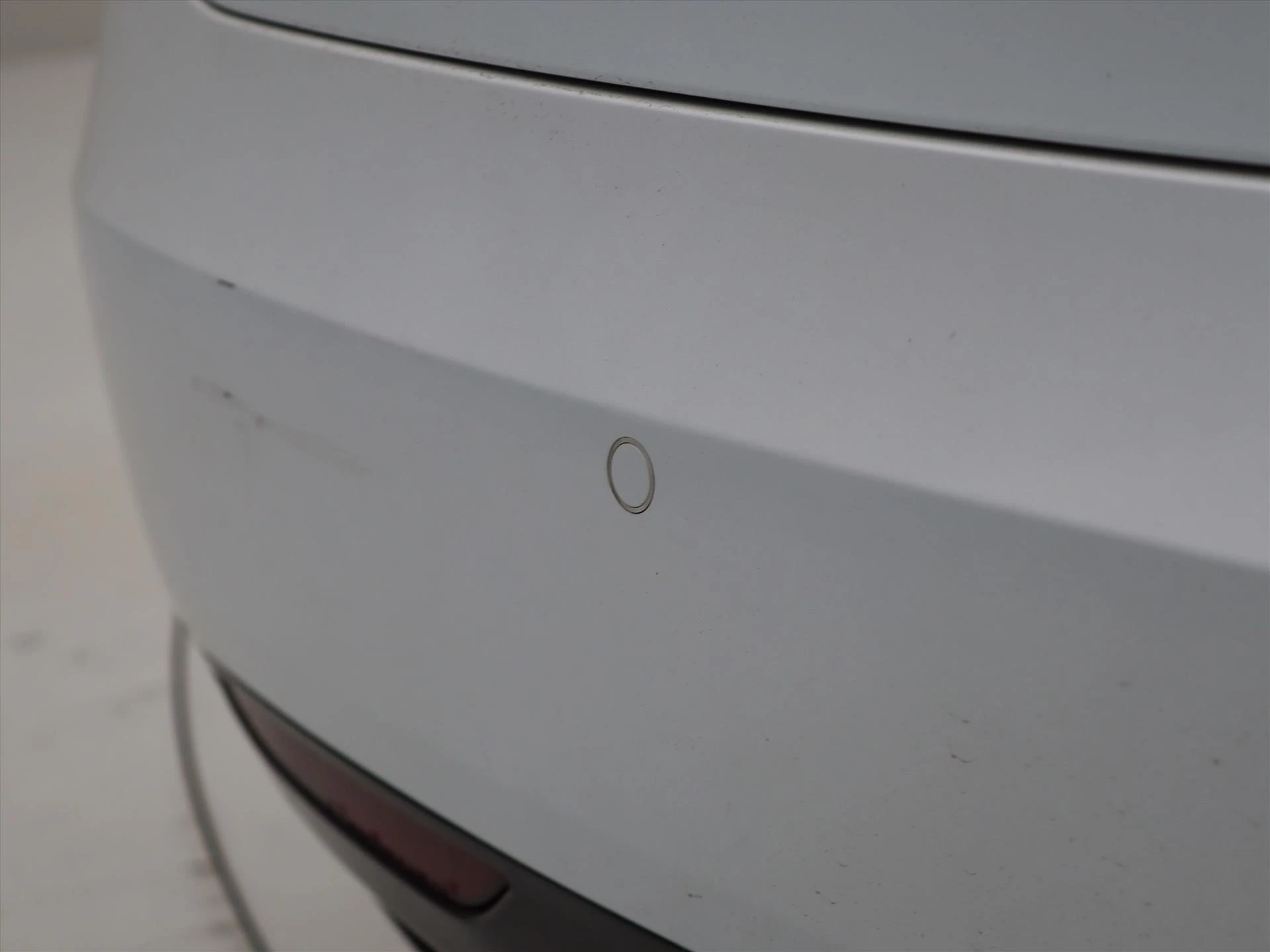 Hoofdafbeelding Tesla Model S