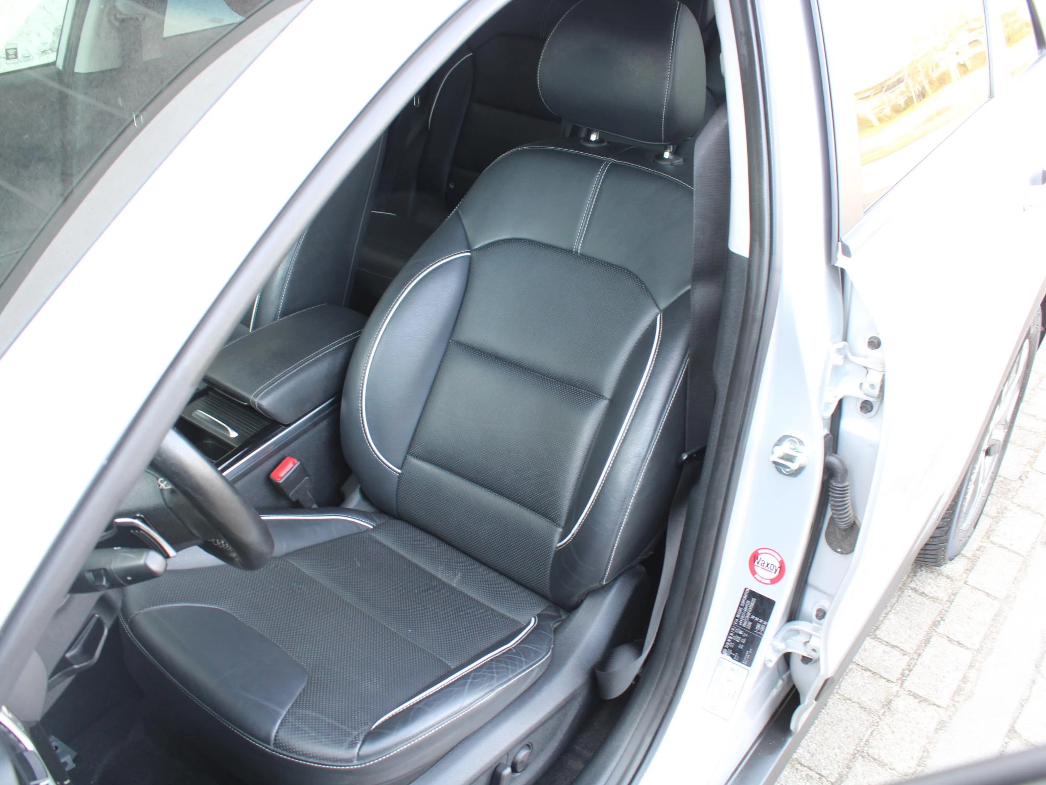 Hoofdafbeelding Kia e-Niro