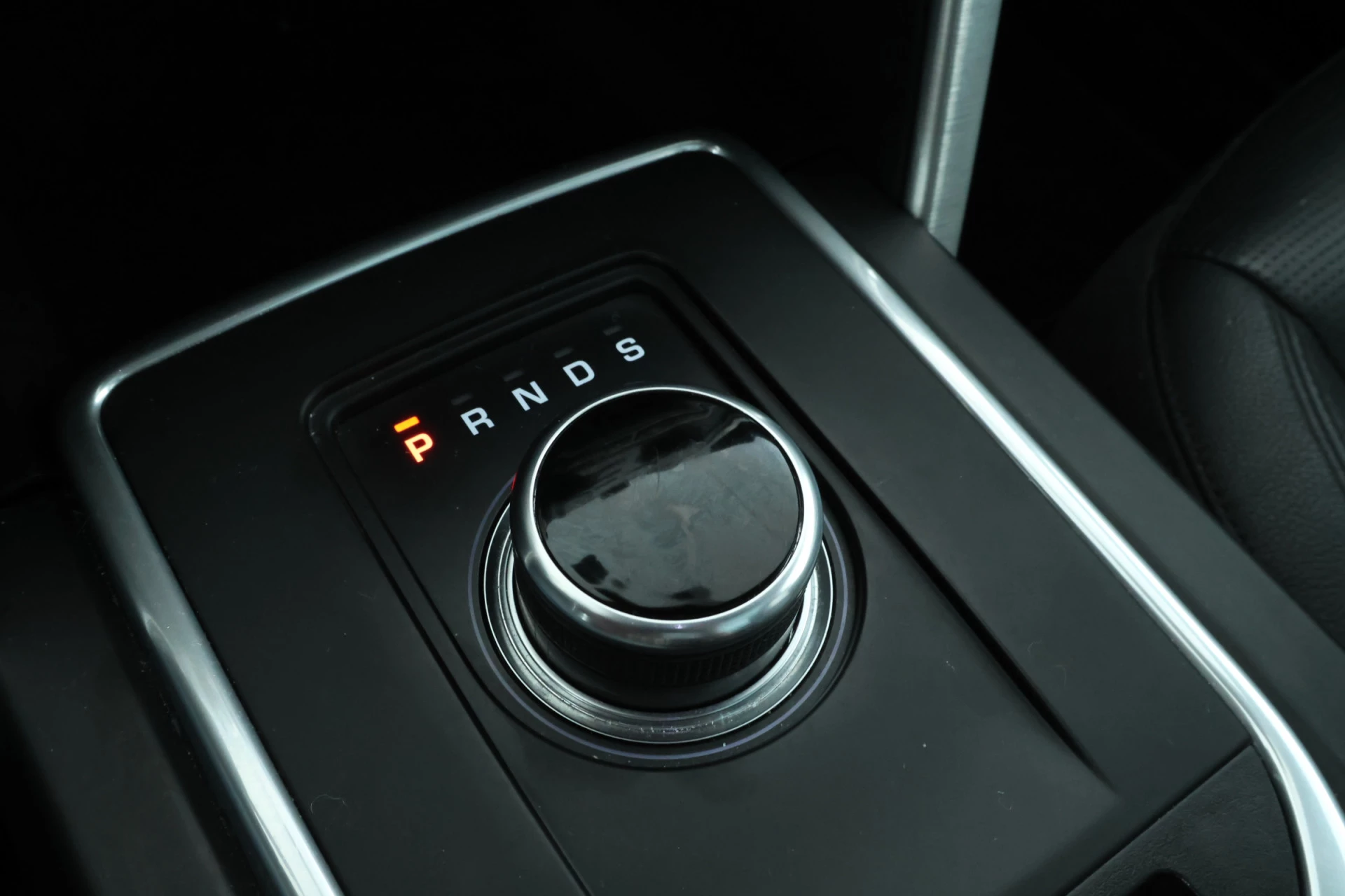 Hoofdafbeelding Land Rover Discovery Sport