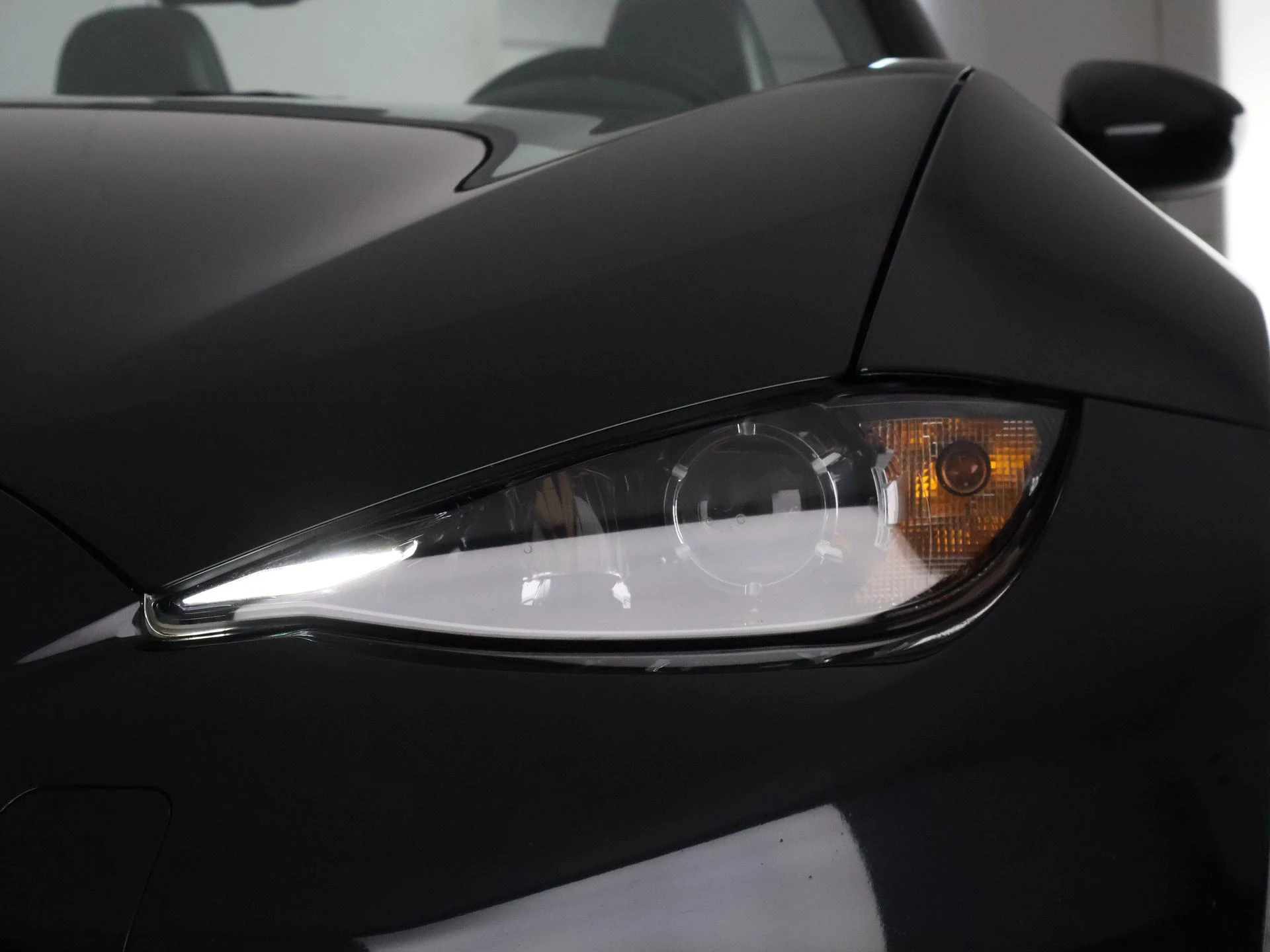 Hoofdafbeelding Mazda MX-5