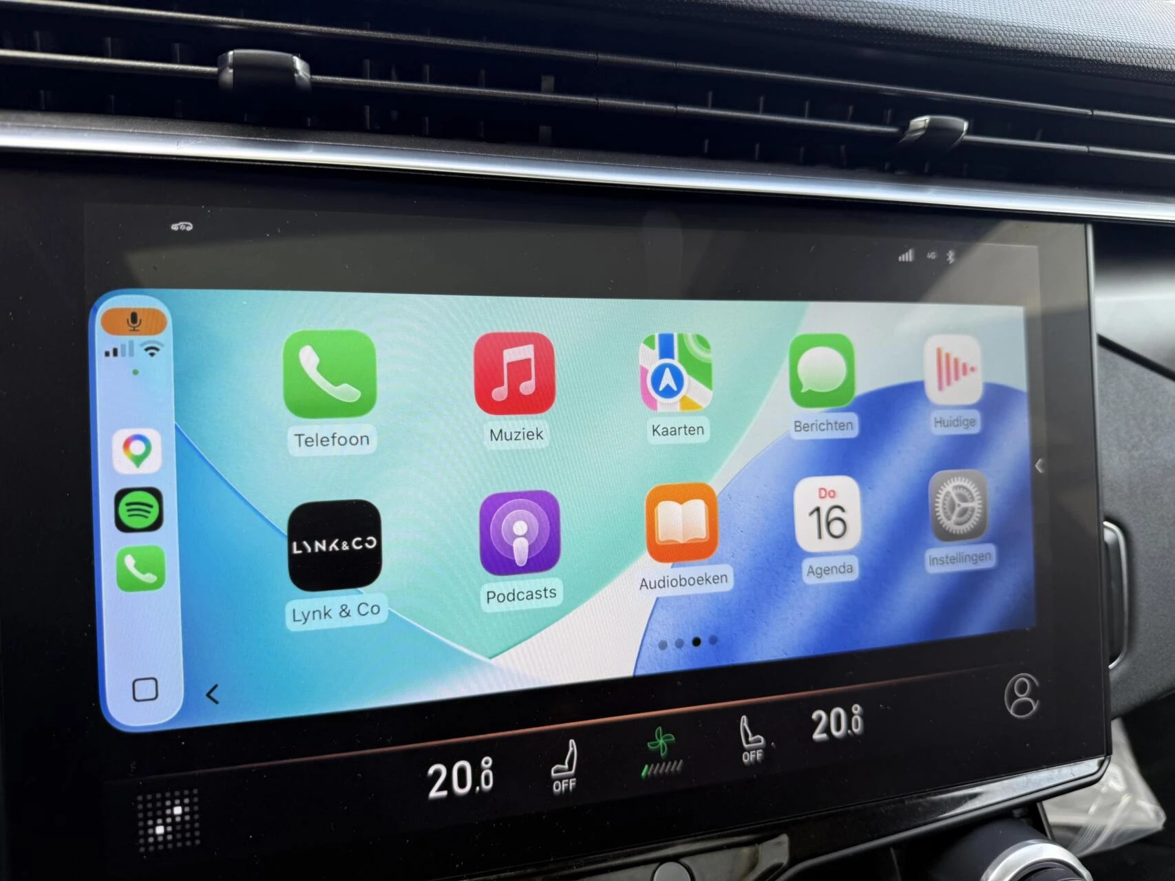 Hoofdafbeelding Lynk & Co 01