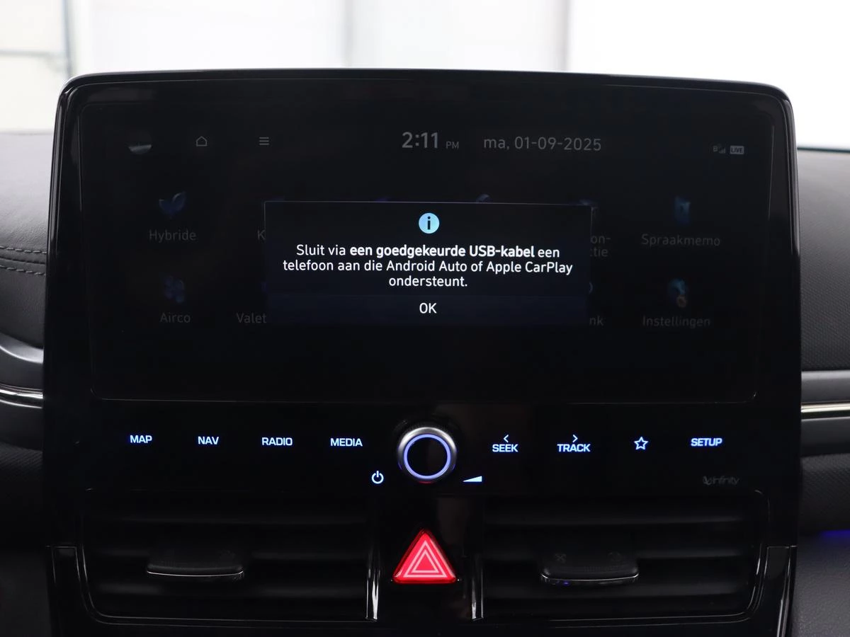 Hoofdafbeelding Hyundai IONIQ