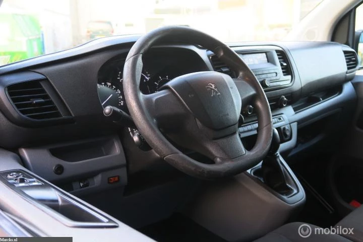 Hoofdafbeelding Peugeot Expert